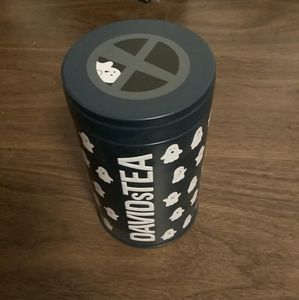 Davidstea Ghost Tin
